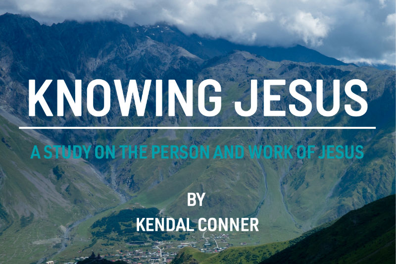 Knowingjesus