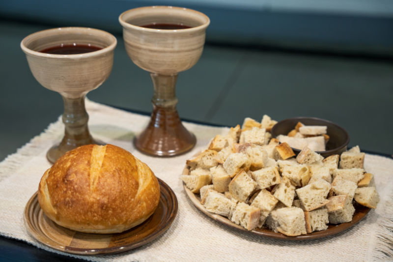 Worship